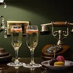 Fernhill House Hotel&Gardens Hotel 4*
