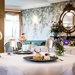 Hotel Fernhill House Hotel&Gardens 4*