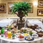 Fernhill House Hotel&Gardens 4*