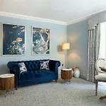 Fernhill House Hotel&Gardens 4*
