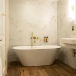 Fernhill House & Gardens מלון 4*