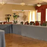 Hotel Fernhill House Hotel&Gardens 4*