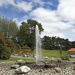 Fernhill House Hotel&Gardens