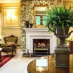 Fernhill House Hotel&Gardens 4*