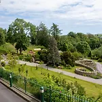Fernhill House Hotel&Gardens