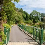 Fernhill House Hotel&Gardens Hotel