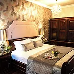 Fernhill House Hotel&Gardens 4*