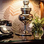 Fernhill House & Gardens 4* קלונקילטי