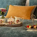 Hotel Fernhill House Hotel&Gardens