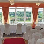Hotel Fernhill House Hotel&Gardens