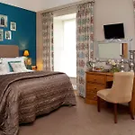 Fernhill House Hotel&Gardens Hotel 4*