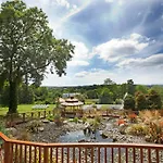Hotel Fernhill House Hotel&Gardens