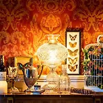 Hotel Fernhill House Hotel&Gardens