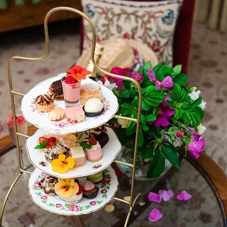 Fernhill House Hotel&gardens Hotel 4*