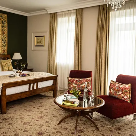 Hotel Fernhill House & Gardens Clonakilty