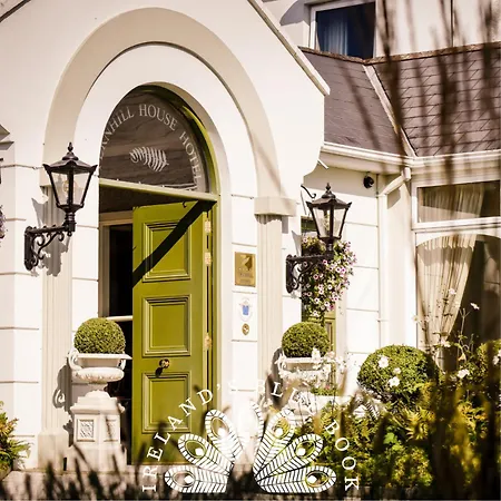 Fernhill House Hotel&gardens 4*