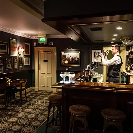 Fernhill House & Gardens 4* 크로나킬티