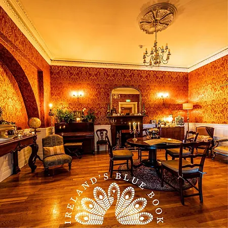 호텔 Fernhill House & Gardens