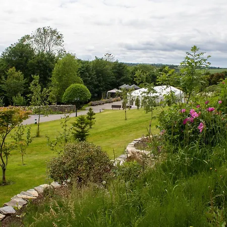 Fernhill House & Gardens Hotel 4*