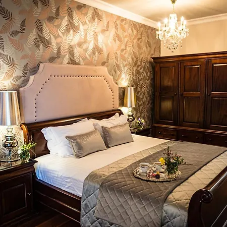 Fernhill House Hotel&gardens Clonakilty