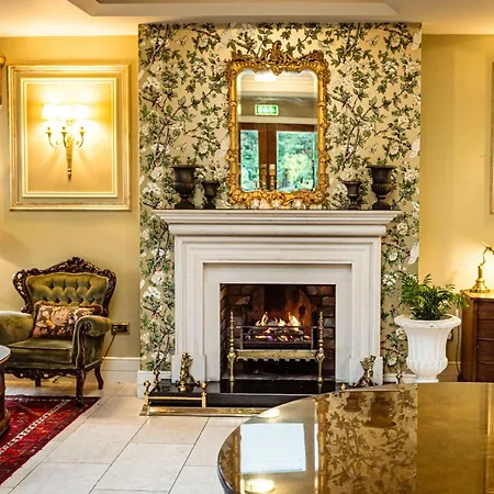 Hotel Fernhill House Hotel&gardens Clonakilty