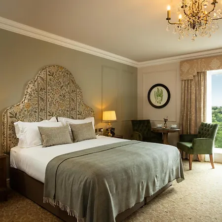 Fernhill House & Gardens Hotel 4*