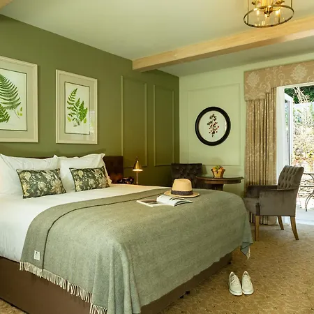 Otel Fernhill Hotel & Estate 4*