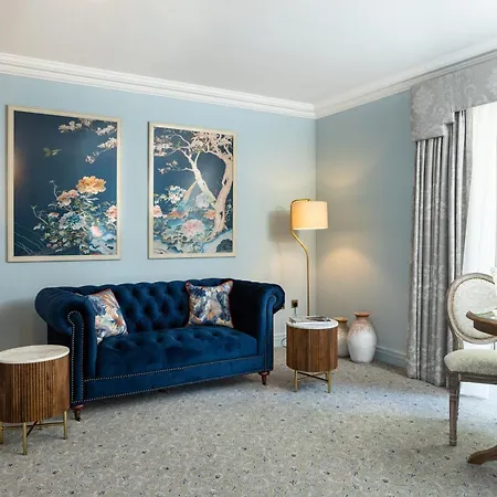 Fernhill Hotel & Estate 4*
