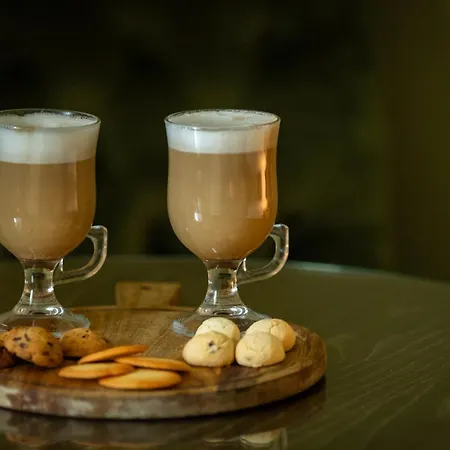 Fernhill House & Gardens 크로나킬티