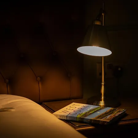 Fernhill House & Gardens