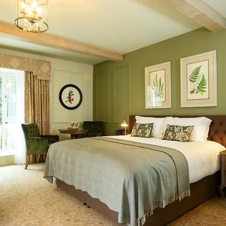 Fernhill & Estate Hotel Clonakilty