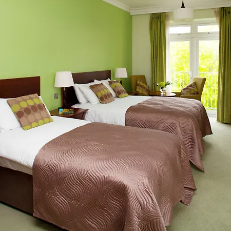 Fernhill House & Gardens