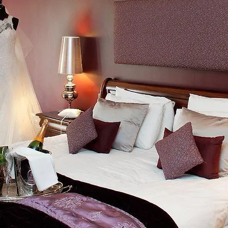 Hotel Fernhill House Hotel&gardens Clonakilty