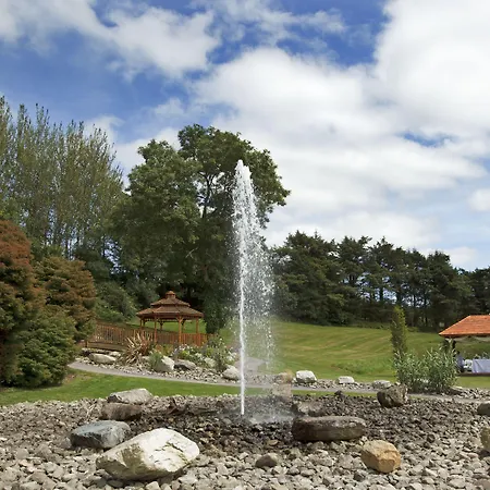 Fernhill House & Gardens