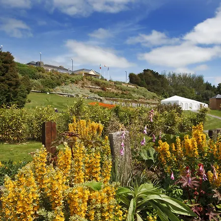 Hotel Fernhill House & Gardens Clonakilty