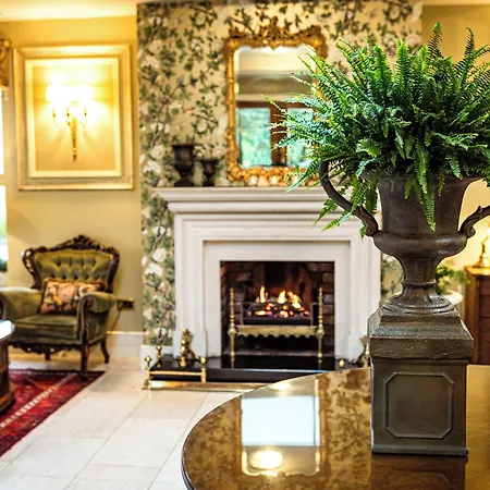 Fernhill Hotel & Estate 4*