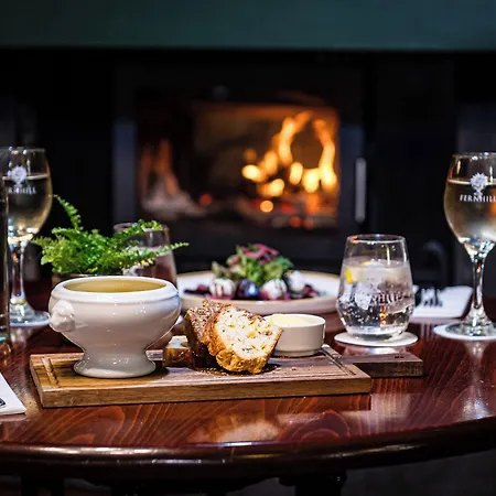 Fernhill House & Gardens Hotel 4*