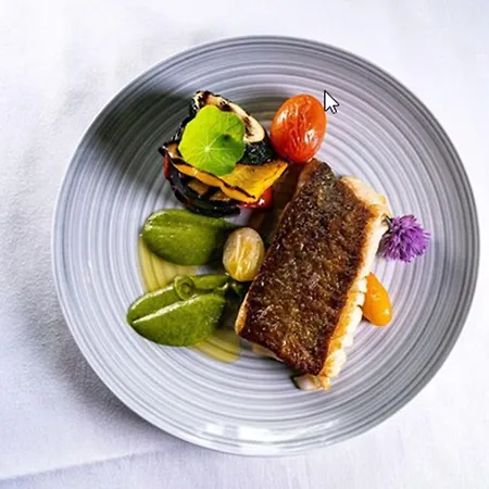 Fernhill House & Gardens 4*