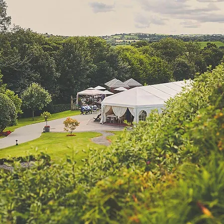 Hotel Fernhill House Hotel&gardens Clonakilty