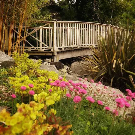 Fernhill House & Gardens Hotel