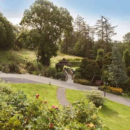 Hotel Fernhill House & Gardens Clonakilty