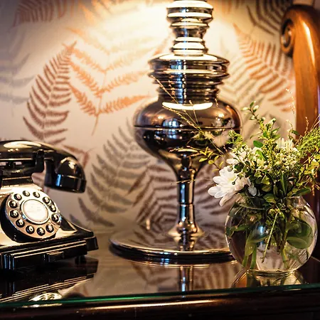 Fernhill House & Gardens 4* 크로나킬티