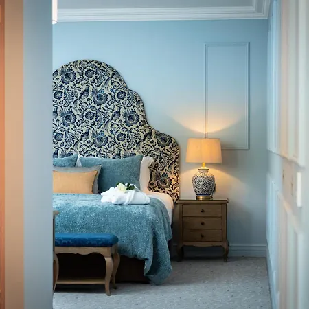 Fernhill House & Gardens 4* Clonakilty
