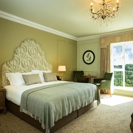 Hotel Fernhill Hotel & Estate