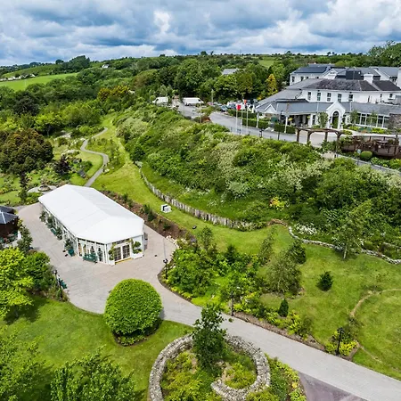 Hotel Fernhill House & Gardens