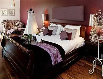 Fernhill House Hotel&gardens Hotel 4*