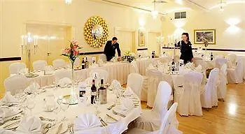 Hotel Fernhill House Hotel&gardens Clonakilty