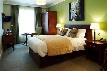 Fernhill House Hotel&gardens Hotel Clonakilty