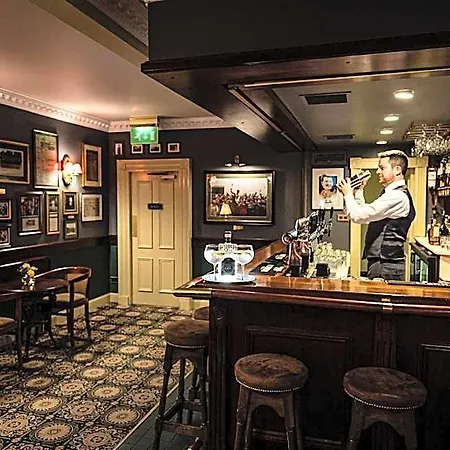 Fernhill House Hotel&gardens 4* Clonakilty