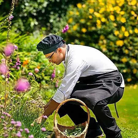 Fernhill House Hotel&gardens 4* Clonakilty